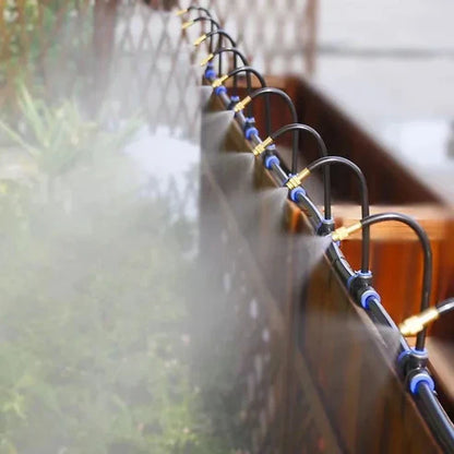 Diy Watering System