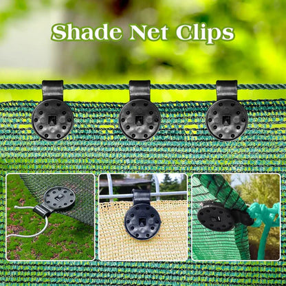 Shade Cloth Heavy Duty Lock Grip